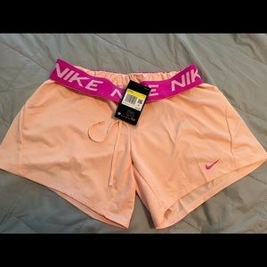 Nike shorts